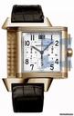 Jaeger-LeCoultre Reverso Squadra Chronograph GMT