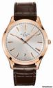 Zenith Captain Central Second