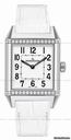 Jaeger-LeCoultre Reverso Squadra Classic