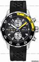 IWC Aquatimer Chronograph