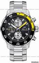 IWC Aquatimer Chronograph