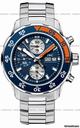 IWC Aquatimer Chronograph