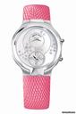 Philip Stein Teslar Small Round