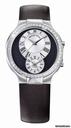 Philip Stein Teslar Small Round