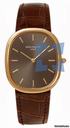 Patek Philippe Golden Elipse