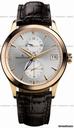 Jaeger-LeCoultre Master Dual Time