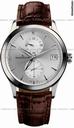 Jaeger-LeCoultre Master Dual Time