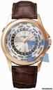 Patek Philippe World Time