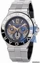 Bulgari Diagono Calibro 303
