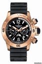 Jaeger-LeCoultre Master Compressor Diving Chronograph