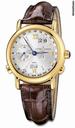 Ulysse Nardin GMT +- Perpetual