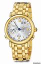 Ulysse Nardin GMT +- Perpetual