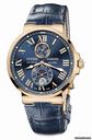 Ulysse Nardin Maxi Marine Chronometer 43mm