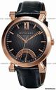 Bulgari Sotirio Retrograde Date