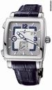 Ulysse Nardin Quadrato Dual Time