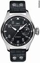 IWC Big Pilots Watch