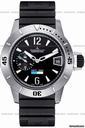 Jaeger-LeCoultre Master Compressor Diving GMT