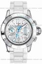 Jaeger-LeCoultre Master Compressor Diving Chronograph Lady