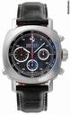 Panerai Ferrari Granturismo Rattrapante
