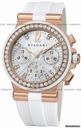 Bulgari Diagono Chronograph
