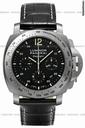 Panerai Luminor Chrono Daylight 44mm
