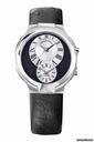 Philip Stein Teslar Round