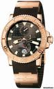 Ulysse Nardin Maxi Marine Diver