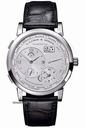 A. Lange & Sohne Lange 1 Time Zone