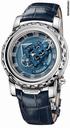 Ulysse Nardin Freak Blue Phantom