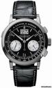 A. Lange & Sohne Datograph Flyback