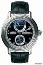 Maurice Lacroix Masterpiece Regulator
