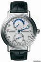 Maurice Lacroix Masterpiece Regulator