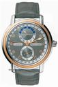 Maurice Lacroix Masterpiece Regulator