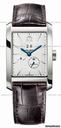 Baume & Mercier Hampton Classic