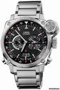 Oris BC4 Flight Timer