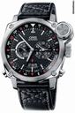Oris BC4 Flight Timer