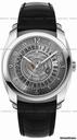 Vacheron Constantin Quai de Ille Date Self-winding