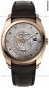 Vacheron Constantin Quai de Ille Date Self-winding