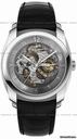 Vacheron Constantin Quai de Ille Day-date Power-reserve Self-winding