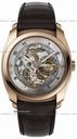 Vacheron Constantin Quai de Ille Day-date Power-reserve Self-winding