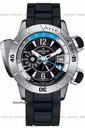 Jaeger-LeCoultre Master Compressor Diving Pro Geographic