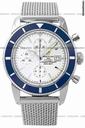 Breitling Superocean Heritage 46