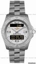 Breitling Aerospace Advantage