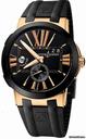 Ulysse Nardin Executive Dual Time