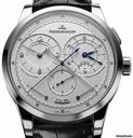 Jaeger-LeCoultre Duometre and Chronograph