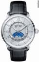 Maurice Lacroix Masterpiece Phase de Lune