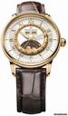 Maurice Lacroix Masterpiece Phase de Lune