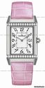 Jaeger-LeCoultre Reverso Florale