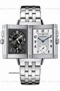 Jaeger-LeCoultre Reverso Duo