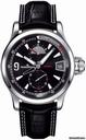 Jaeger-LeCoultre Master Compressor GMT